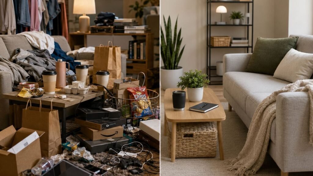 13 Things Renters Waste Money On (and What to Buy Instead)