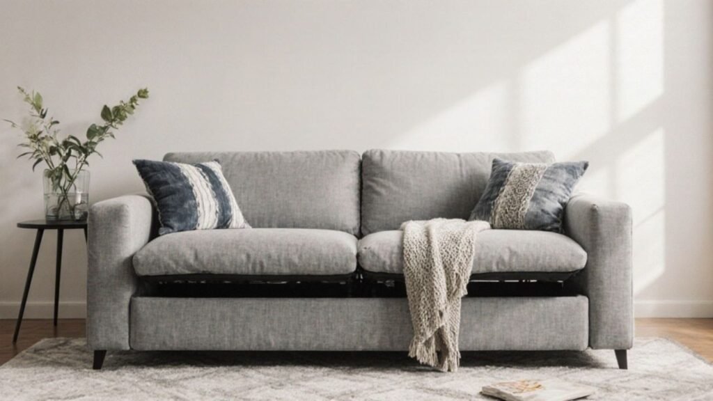 Best Budget Sleeper Sofas for Small Living Rooms in 2026 (Under $800)