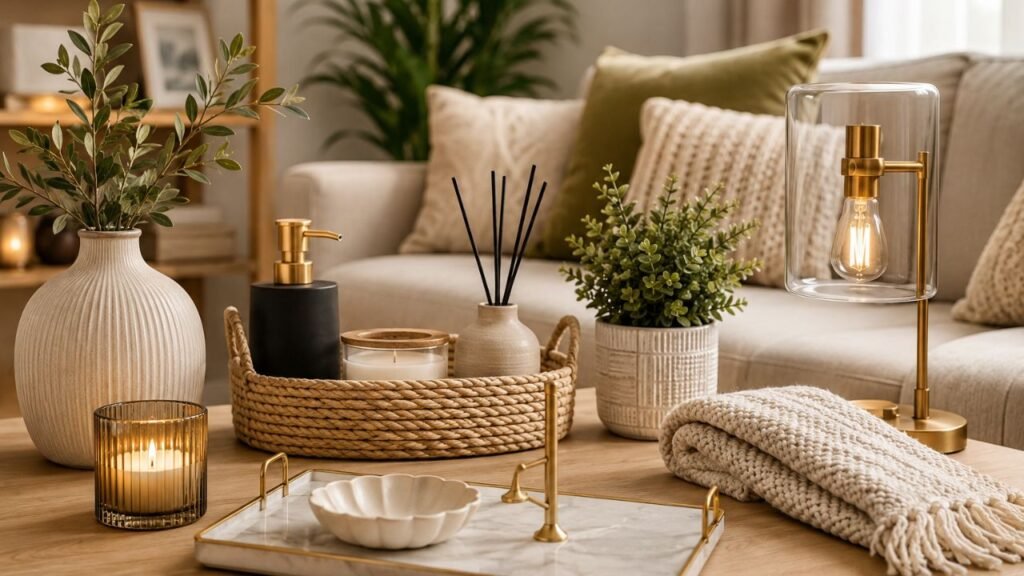 15 Under$50 Amazon Home Finds That Look Way More Expensive