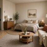 How Much It Really Costs to Furnish a Studio Apartment in 2026