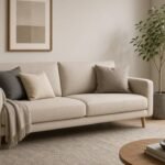 9 Sleeper Sofas Under $1,000 That Fit Small Living Rooms